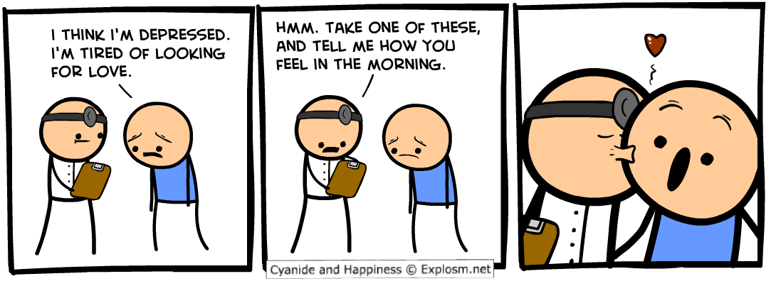 Read C&H 2018 EN Manga Online