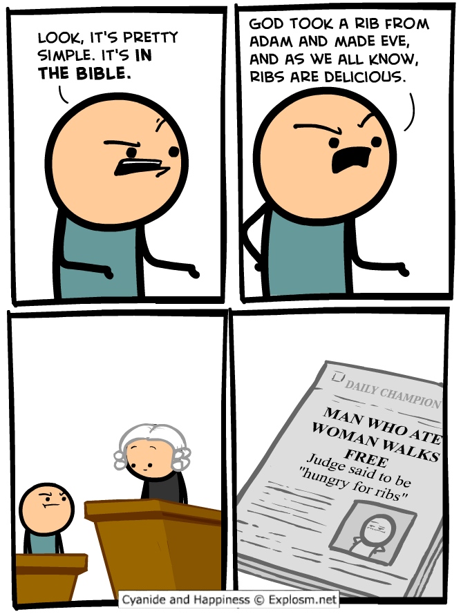 Read C&H 2018 EN Manga Online