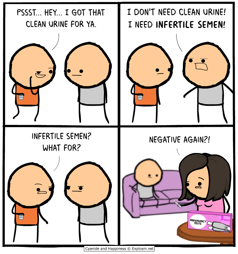 Read C&H 2018 EN Manga Online