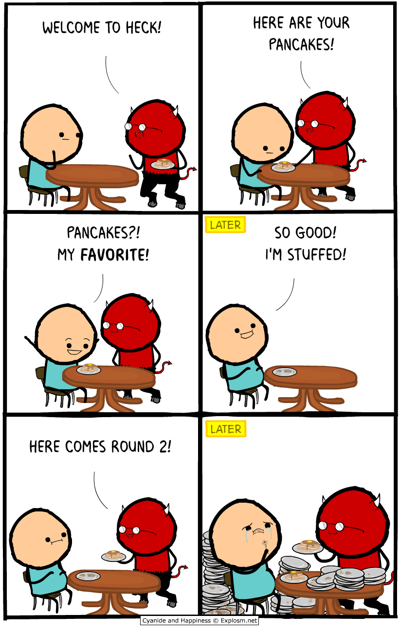Read C&H 2018 EN Manga Online