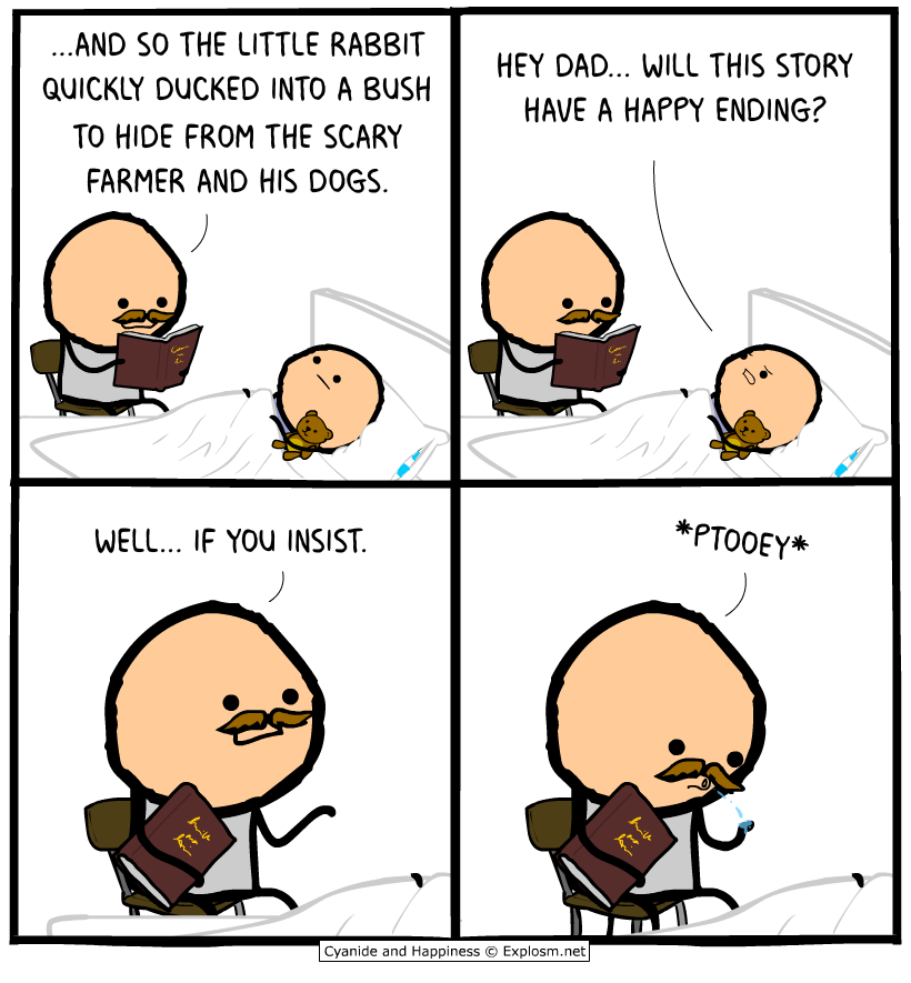 Read C&H 2018 EN Manga Online