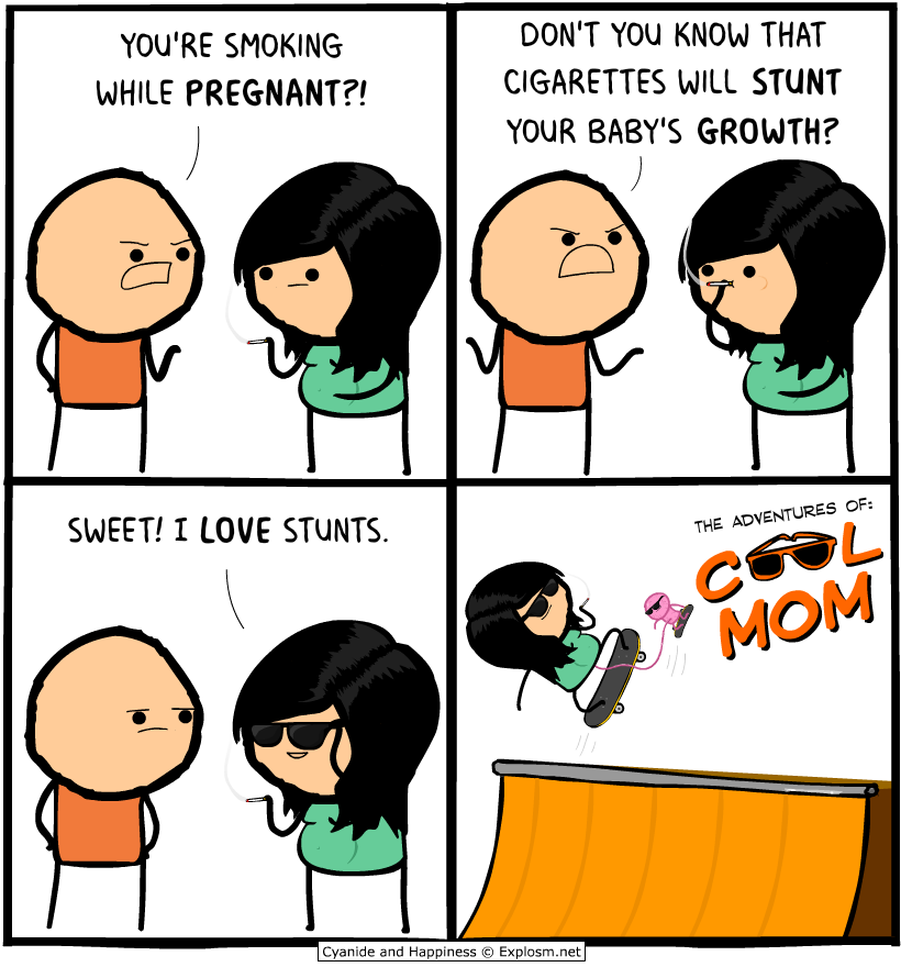 Read C&H 2018 EN Manga Online