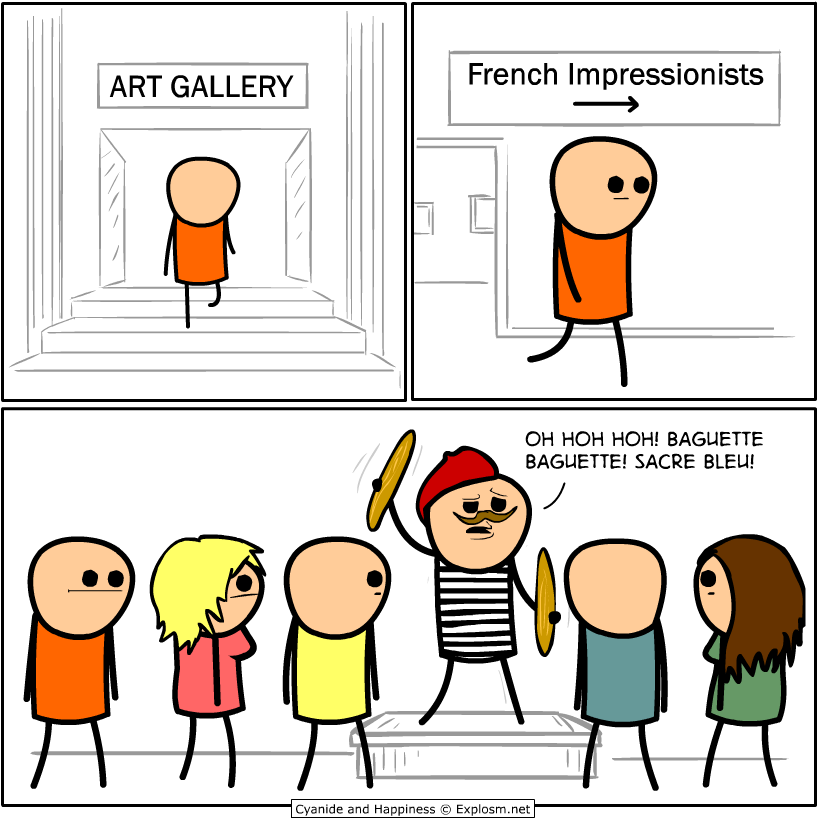 Read C&H 2018 EN Manga Online