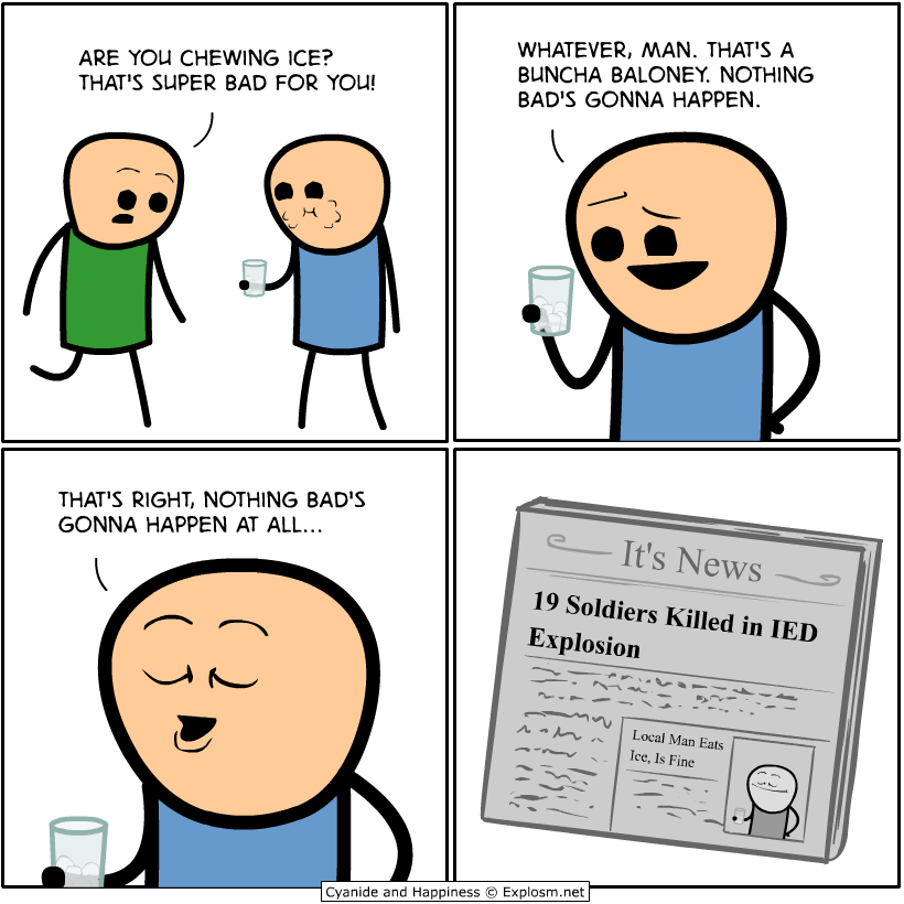 Read C&H 2018 EN Manga Online