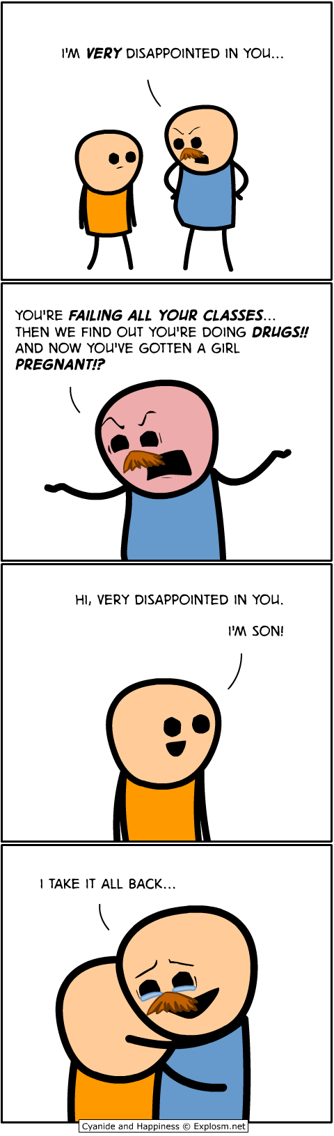 Read C&H 2018 EN Manga Online