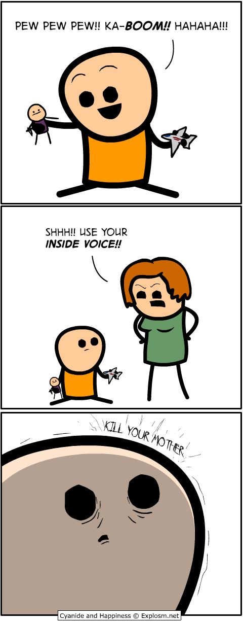 Read C&H 2018 EN Manga Online