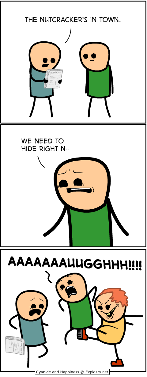 Read C&H 2018 EN Manga Online