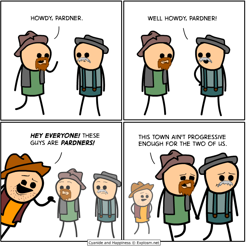 Read C&H 2018 EN Manga Online