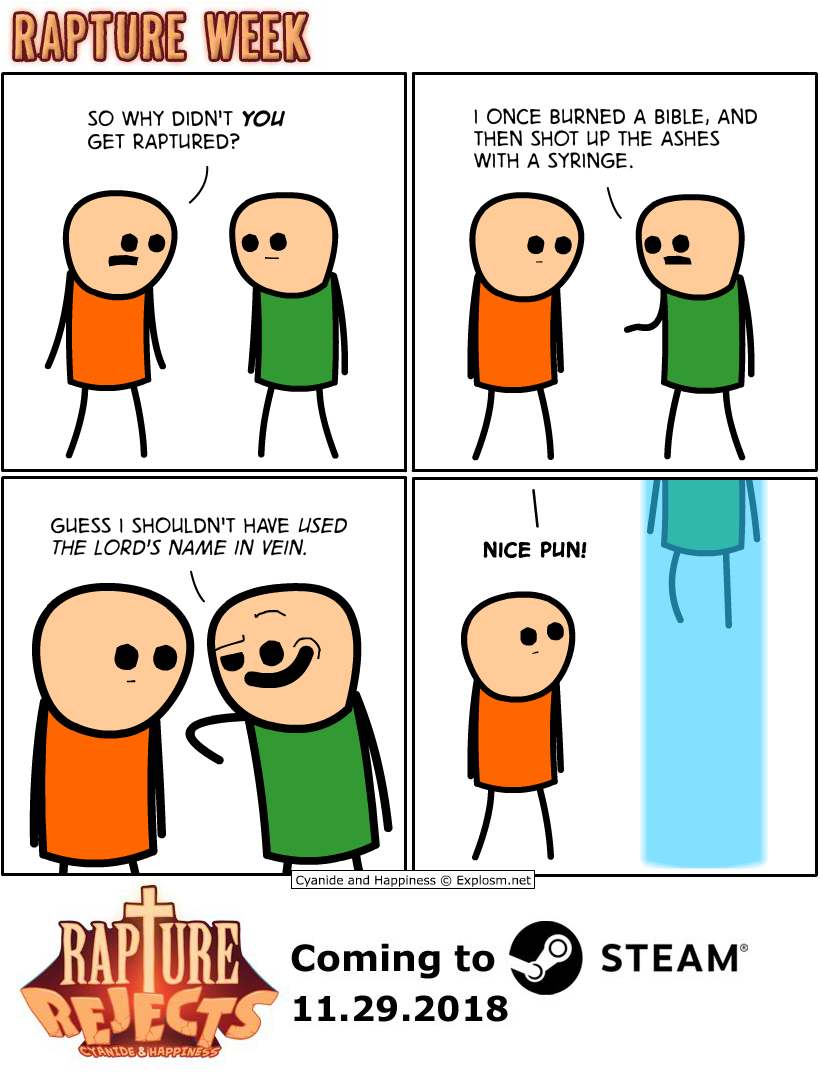 Read C&H 2018 EN Manga Online