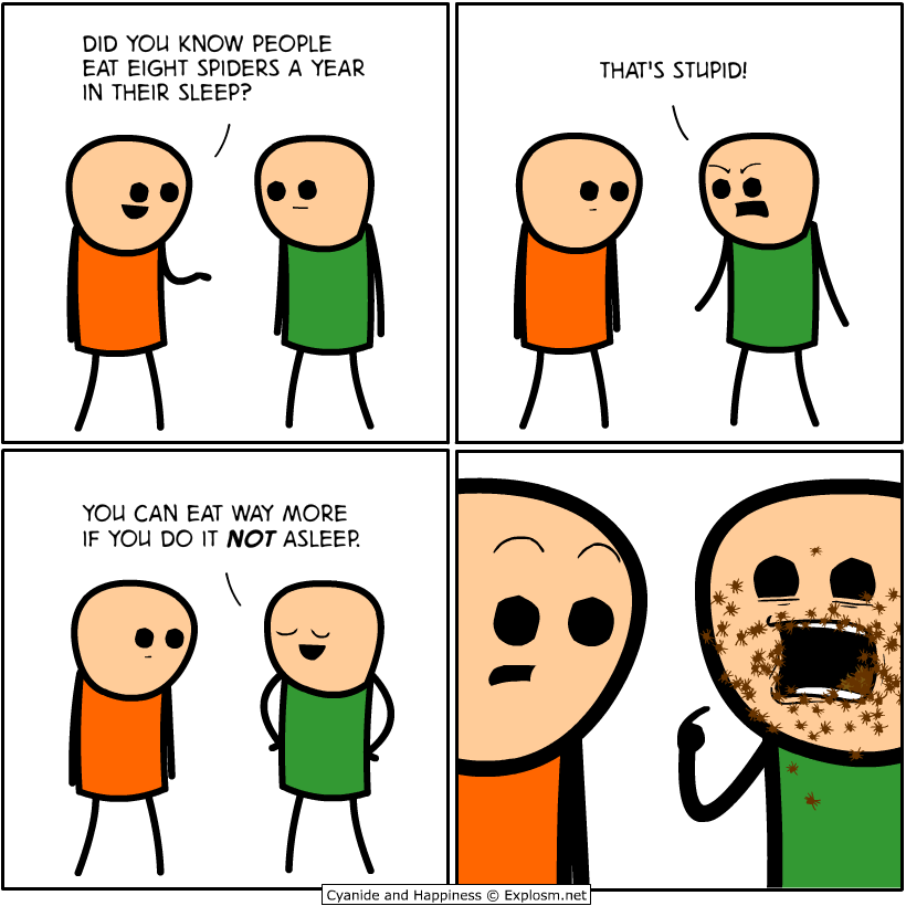 Read C&H 2018 EN Manga Online