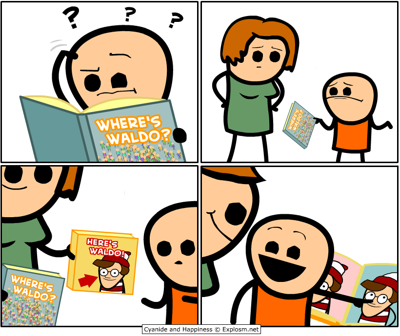 Read C&H 2018 EN Manga Online