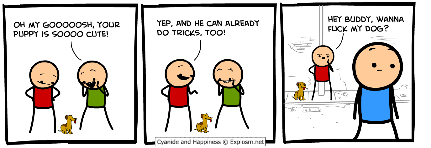 Read C&H 2019 EN Manga Online