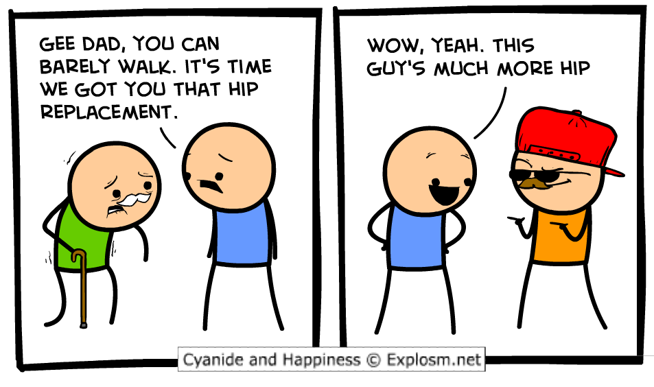 Read C&H 2019 EN Manga Online