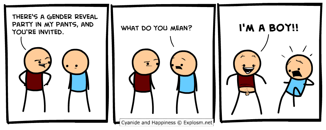 Read C&H 2019 EN Manga Online