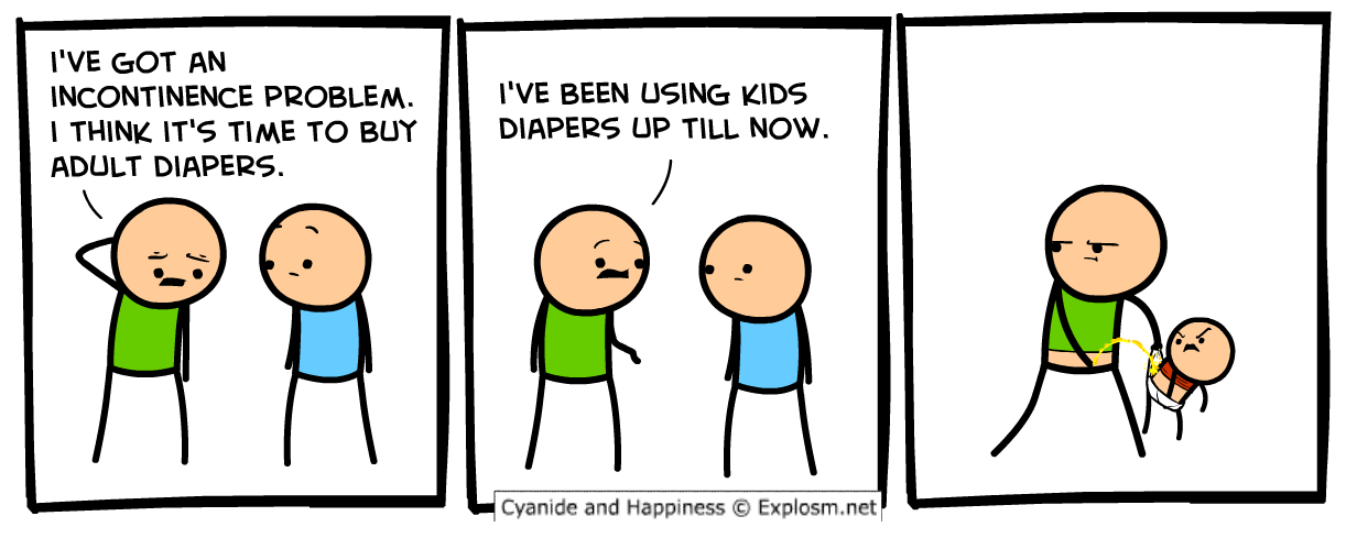 Read C&H 2019 EN Manga Online