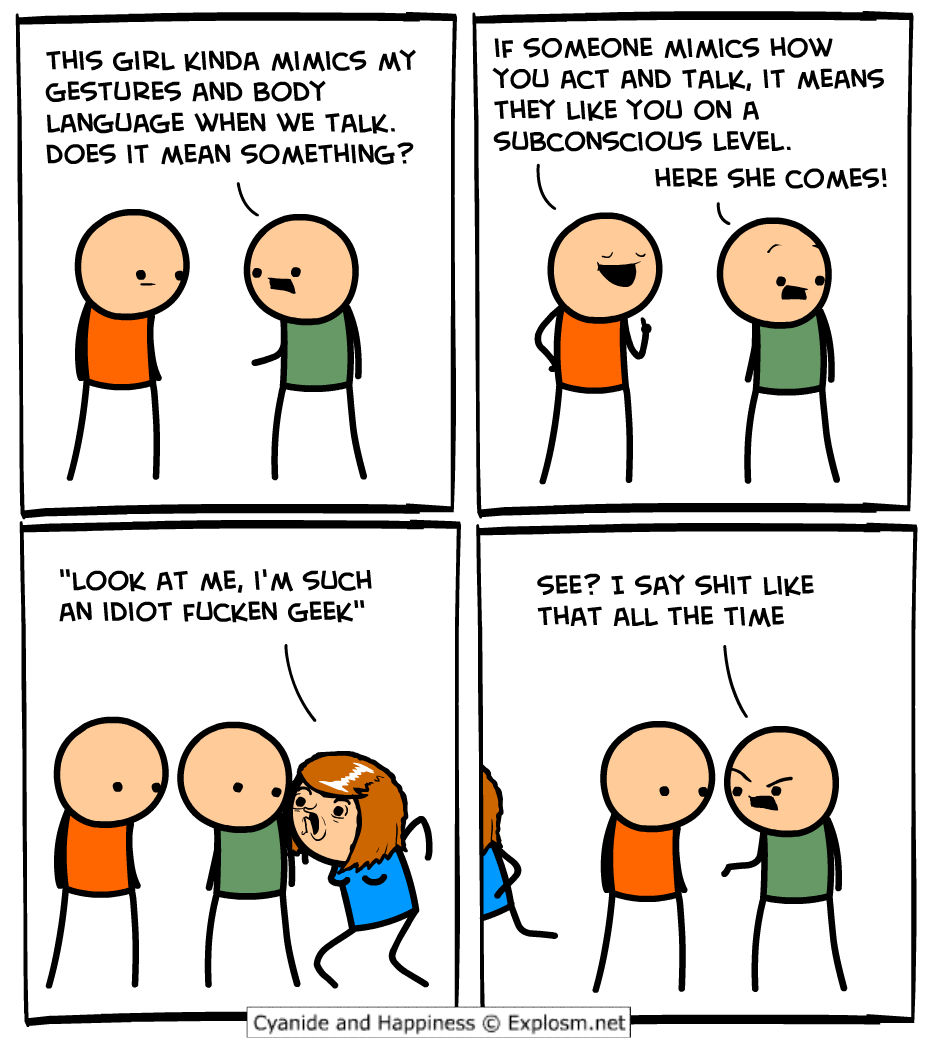 Read C&H 2019 EN Manga Online