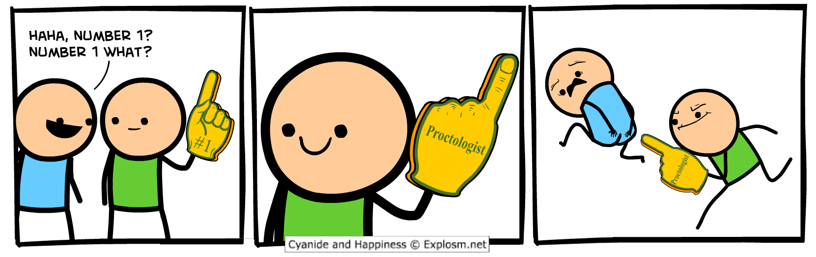 Read C&H 2019 EN Manga Online