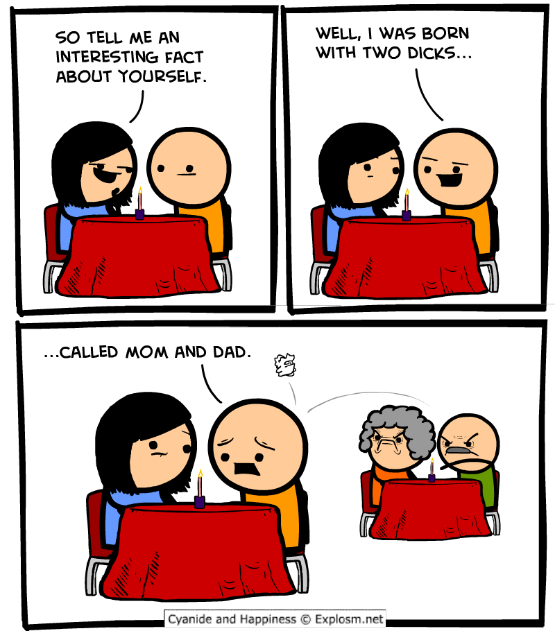 Read C&H 2019 EN Manga Online