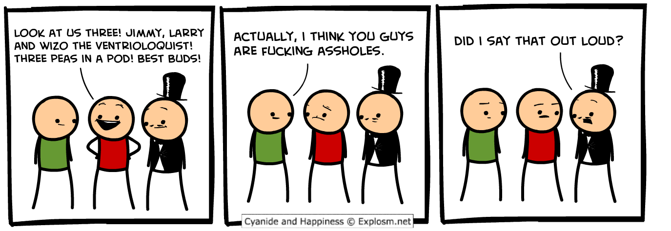 Read C&H 2019 EN Manga Online