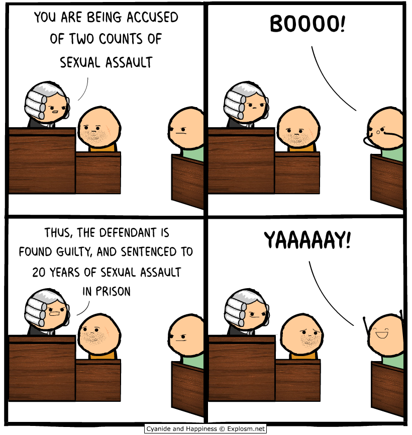 Read C&H 2019 EN Manga Online
