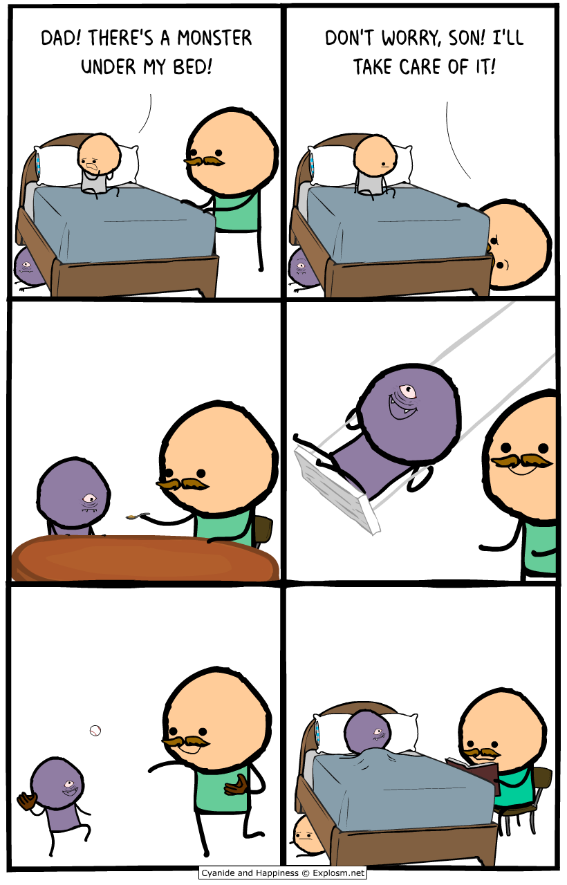 Read C&H 2019 EN Manga Online
