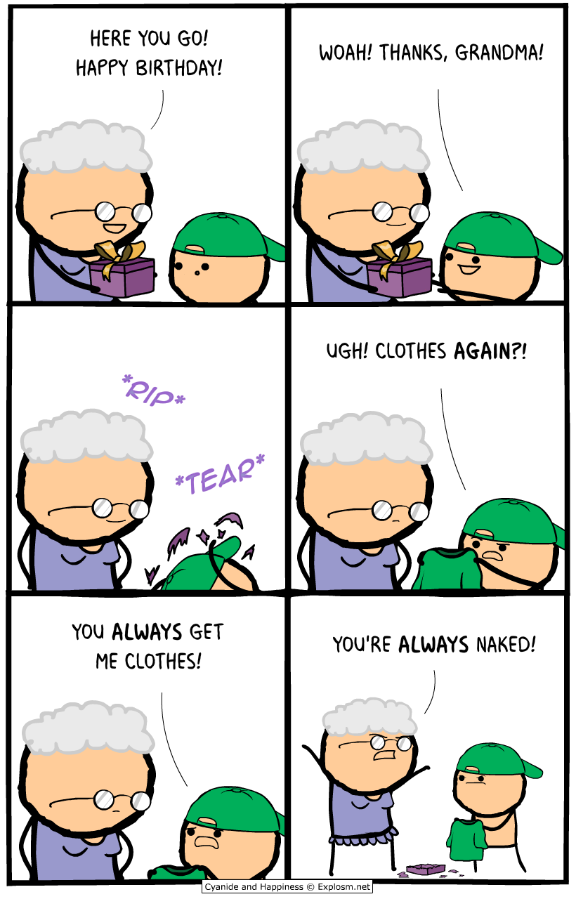 Read C&H 2019 EN Manga Online