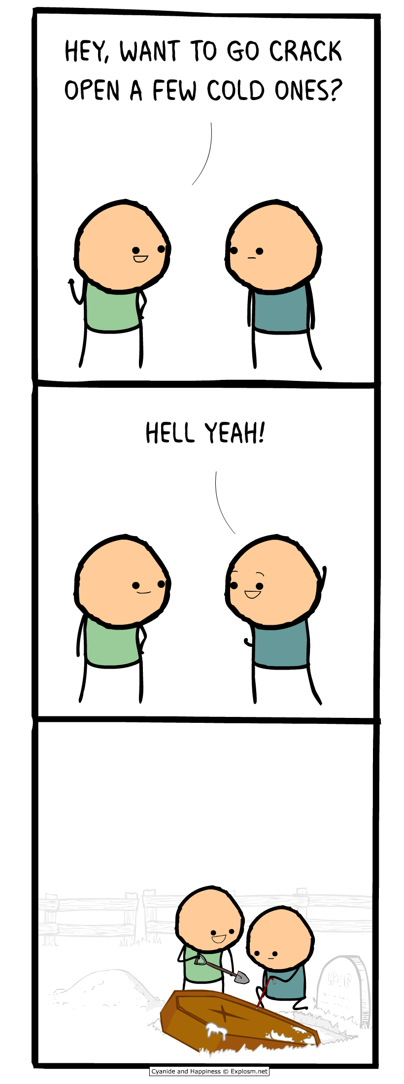 Read C&H 2019 EN Manga Online