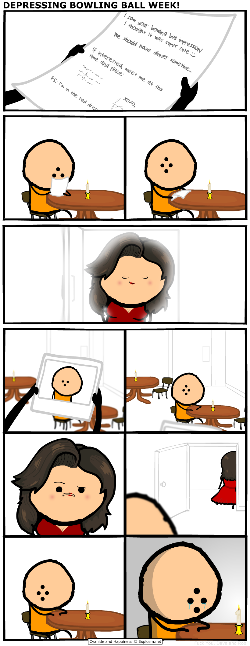 Read C&H 2019 EN Manga Online
