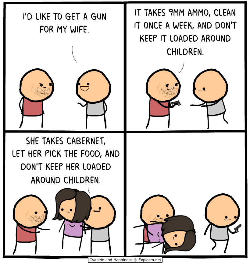 Read C&H 2019 EN Manga Online
