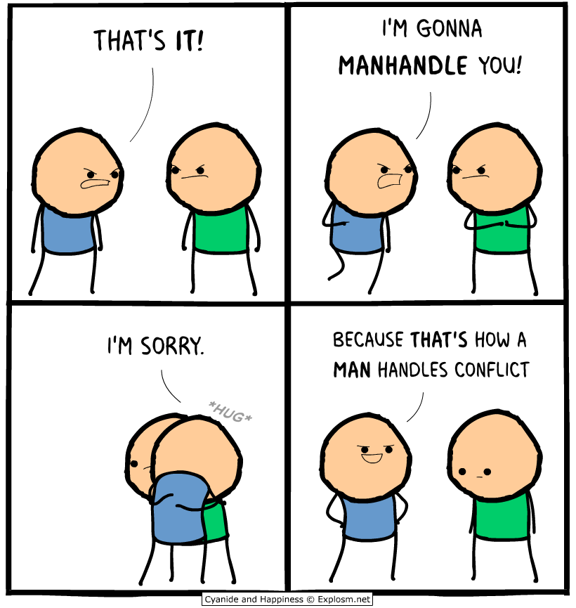 Read C&H 2019 EN Manga Online