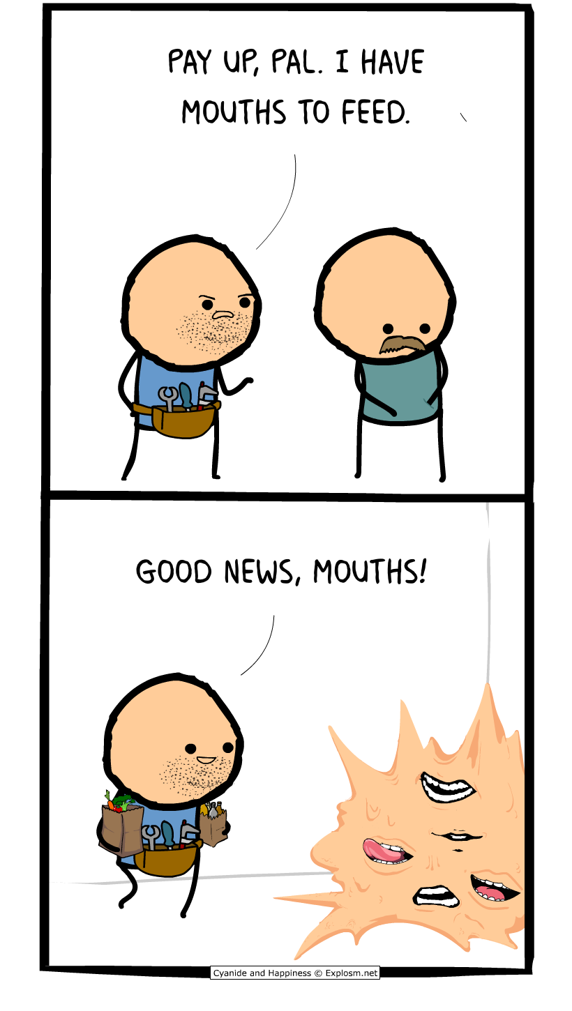 Read C&H 2019 EN Manga Online