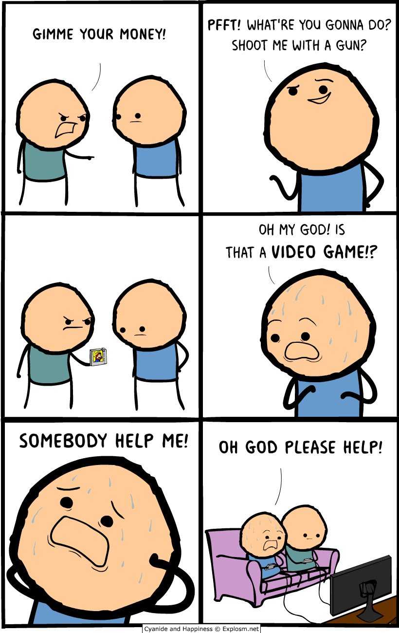 Read C&H 2019 EN Manga Online