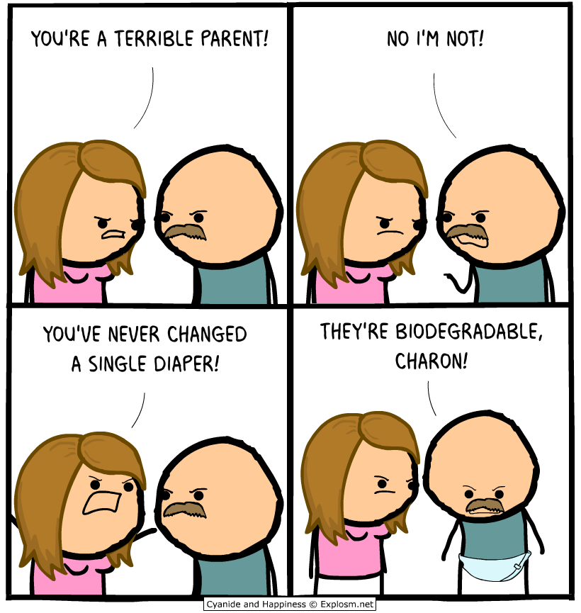 Read C&H 2019 EN Manga Online