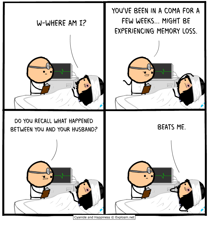 Read C&H 2019 EN Manga Online