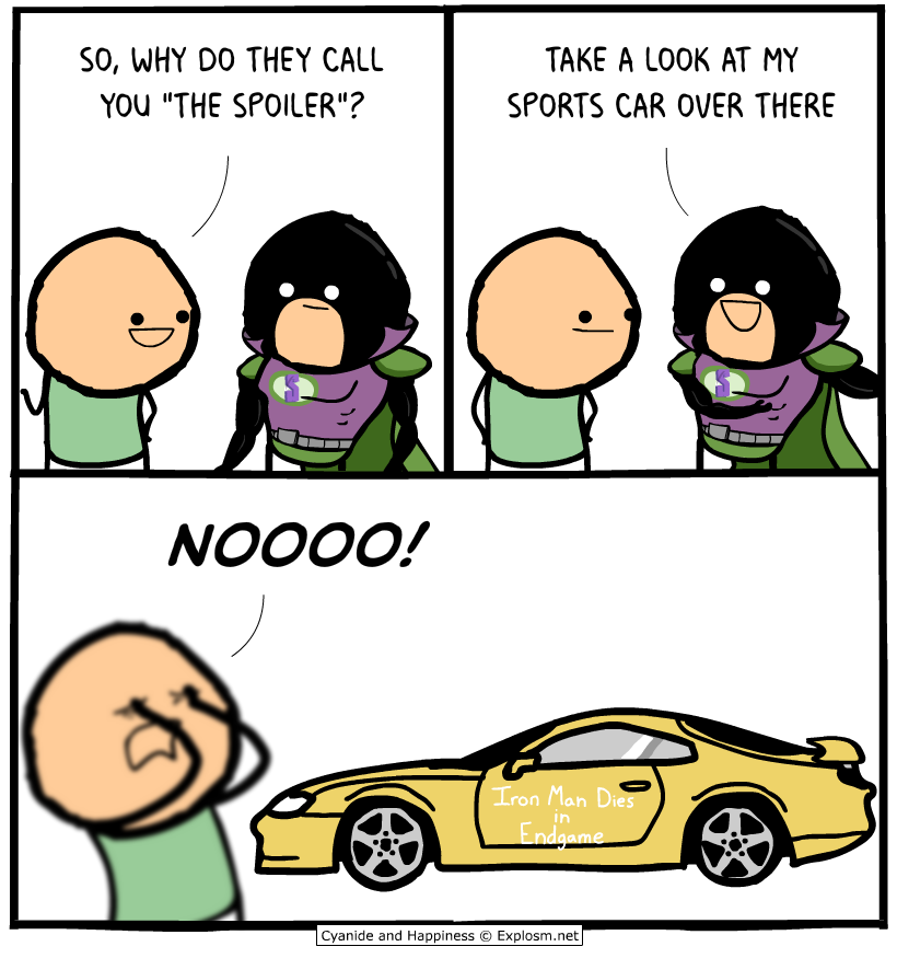 Read C&H 2019 EN Manga Online