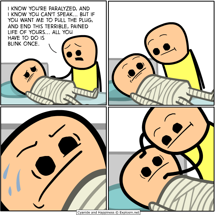 Read C&H 2019 EN Manga Online