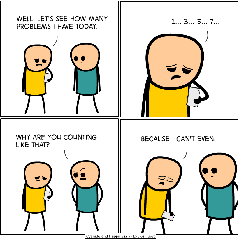 Read C&H 2019 EN Manga Online