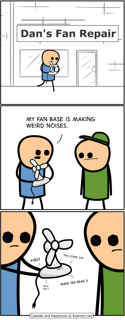 Read C&H 2019 EN Manga Online
