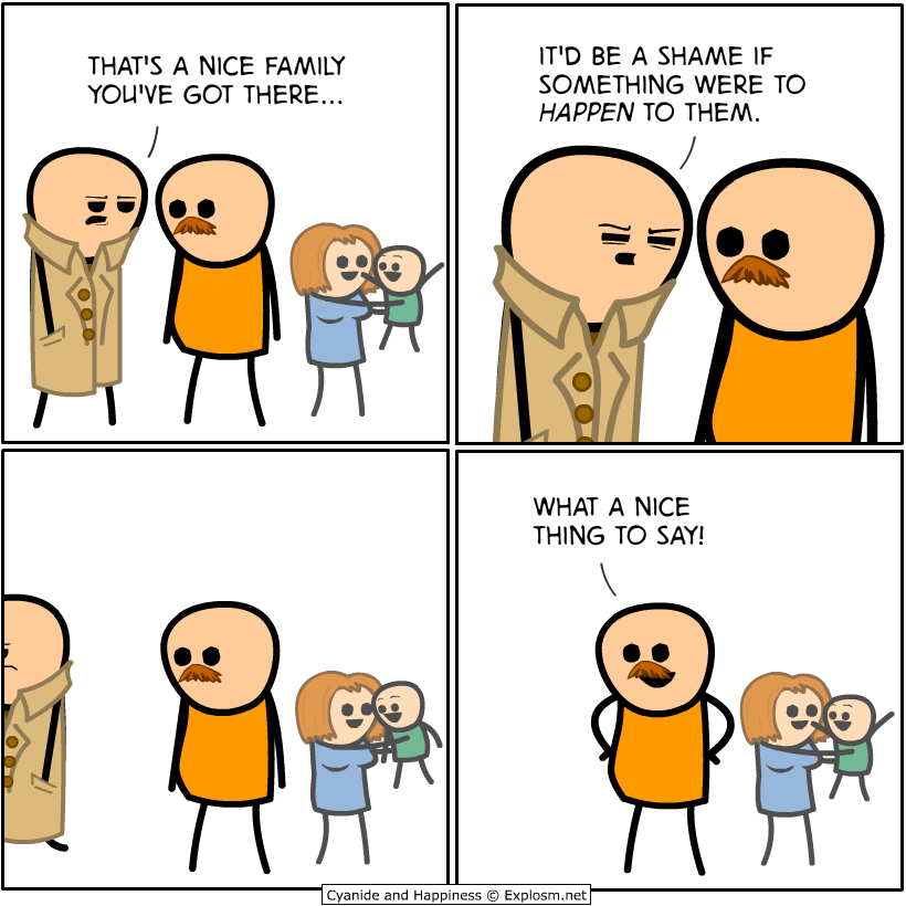 Read C&H 2019 EN Manga Online