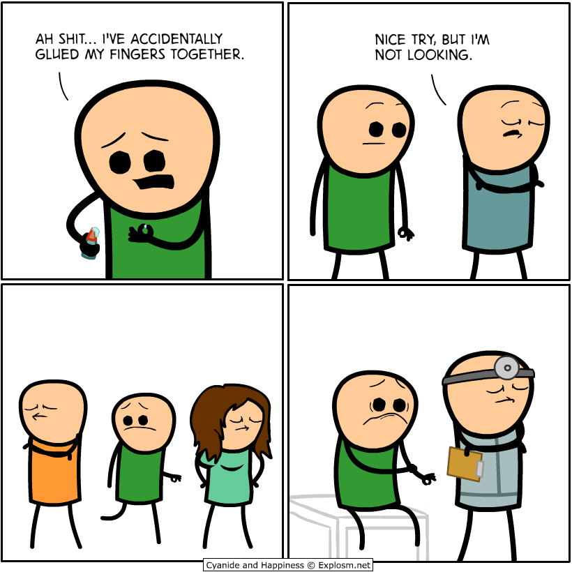 Read C&H 2019 EN Manga Online