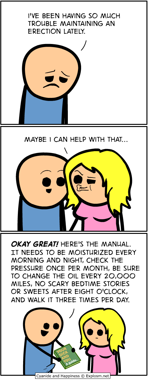 Read C&H 2019 EN Manga Online