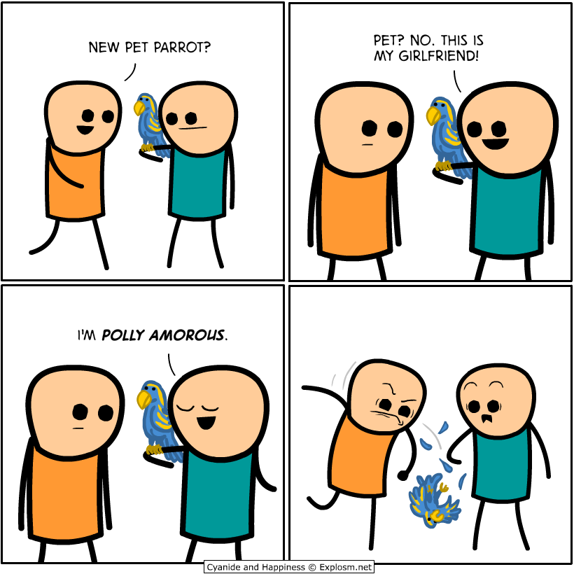 Read C&H 2019 EN Manga Online
