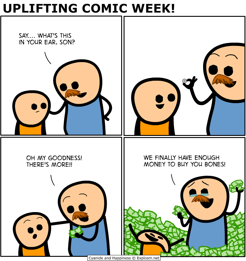 Read C&H 2019 EN Manga Online