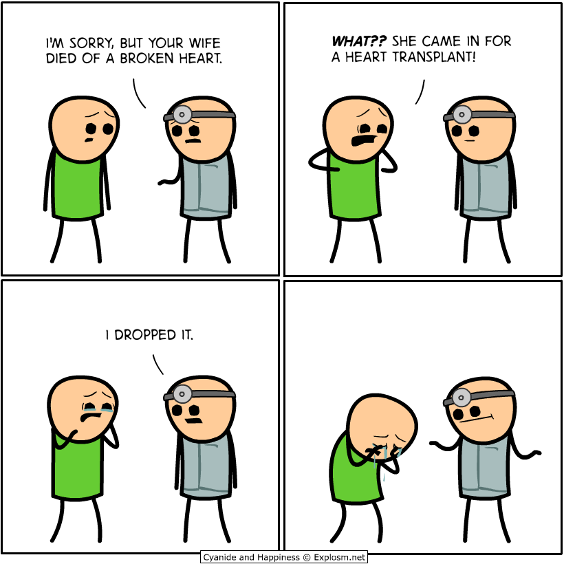 Read C&H 2019 EN Manga Online