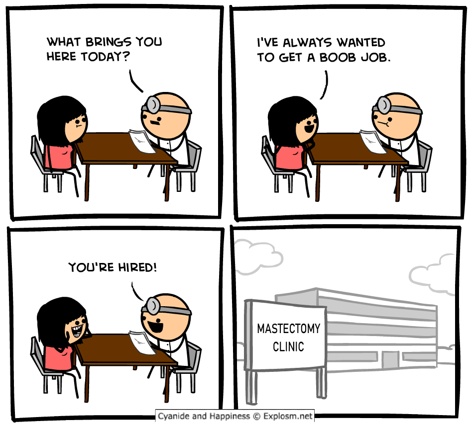 Read C&H 2020 EN Manga Online