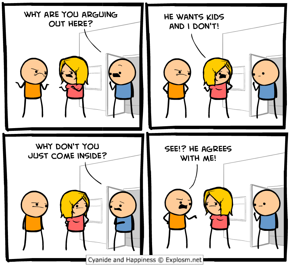 Read C&H 2020 EN Manga Online