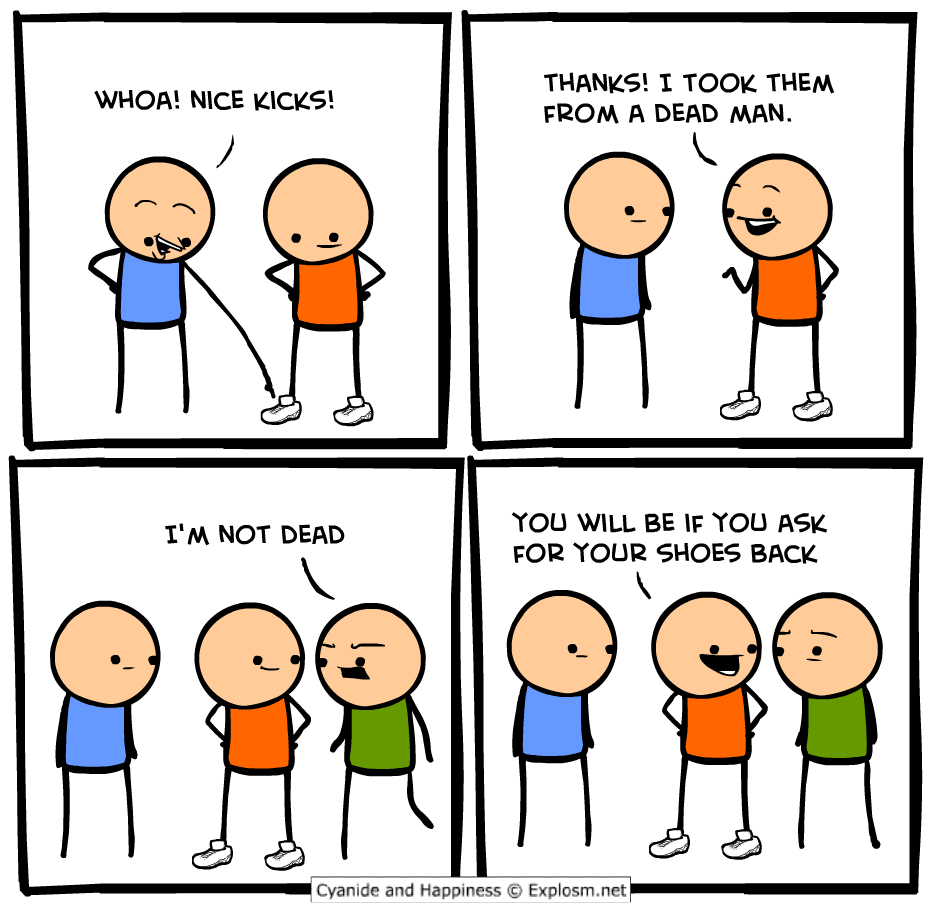Read C&H 2020 EN Manga Online