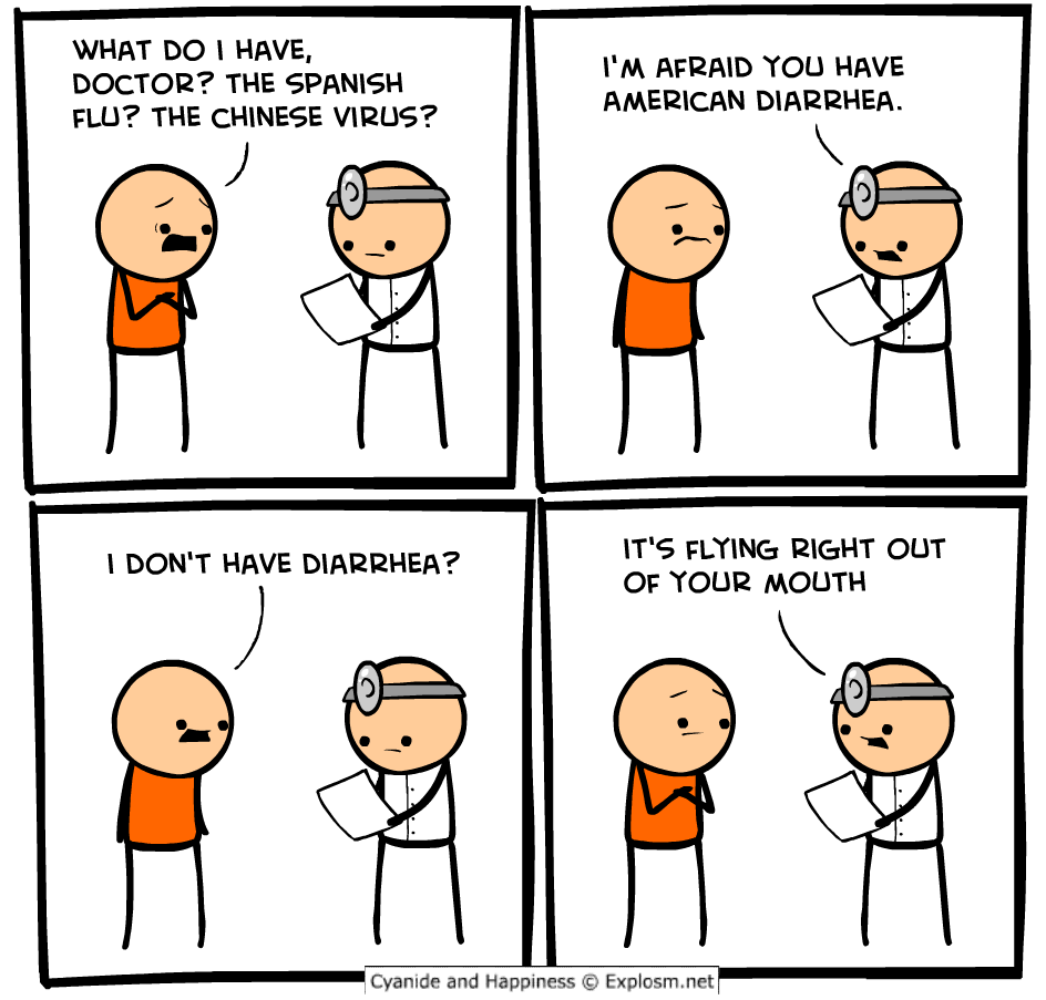 Read C&H 2020 EN Manga Online