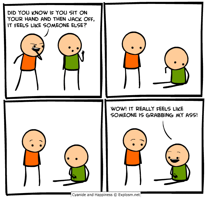 Read C&H 2020 EN Manga Online