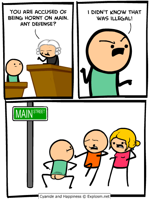 Read C&H 2020 EN Manga Online